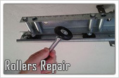 Garage Door Roller Repair La Jolla CA
